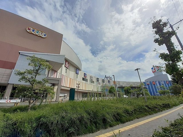 ヴェルデ　ブリッサ　Ⅲ その他外観1