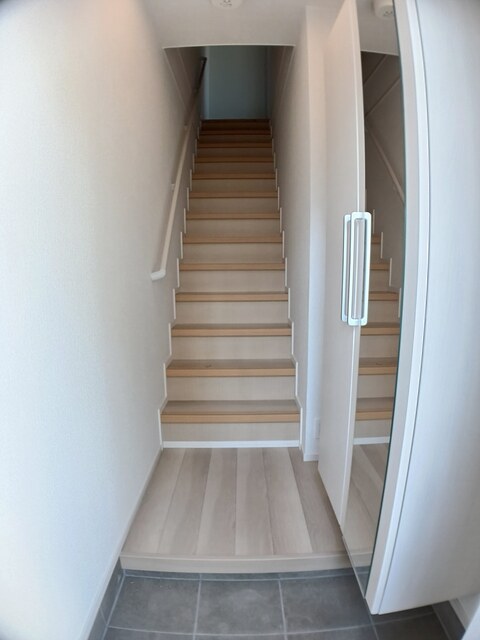 ヴェルデ　ブリッサ　Ⅲ 玄関