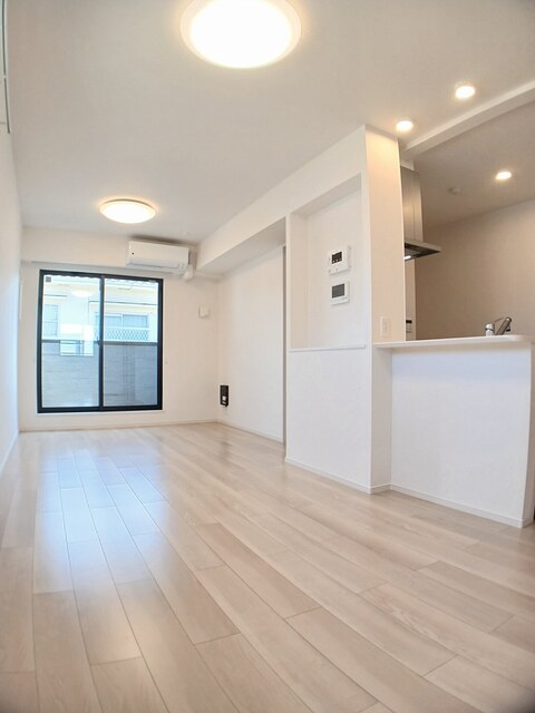 ヴェルデ　ブリッサ　Ⅲ リビング