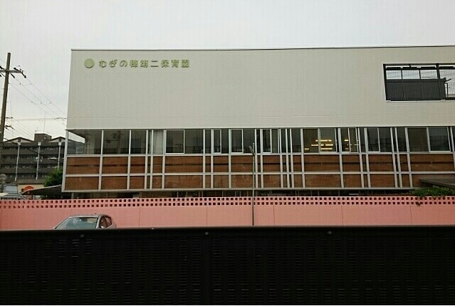 ビラカルロッタ その他外観3