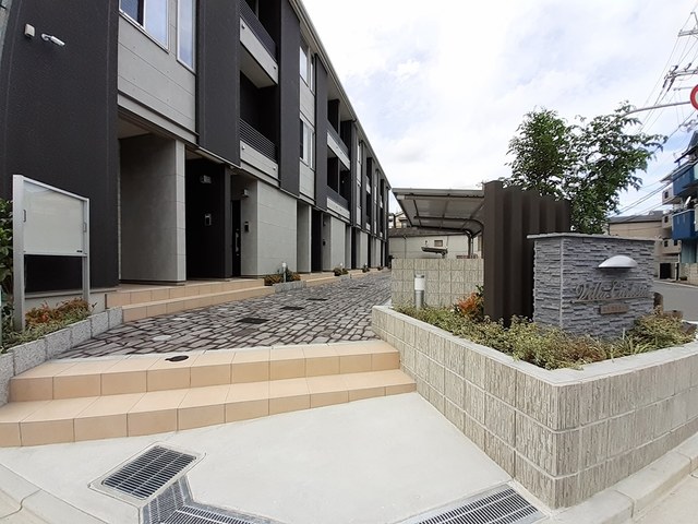 ビラカルロッタ その他11