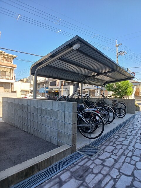 ビラカルロッタ その他12