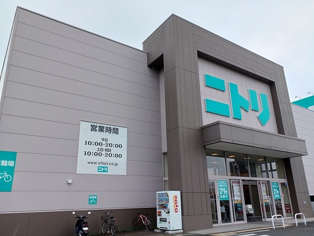 フラン　クレール　Ⅱ その他外観4