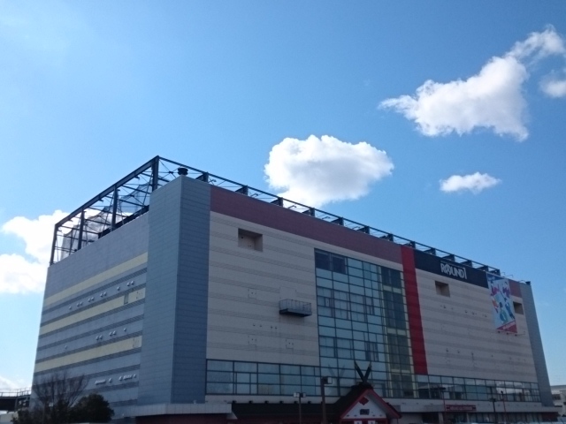 フラン　クレール　Ⅱ その他外観5