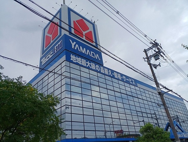 フラン　クレール　Ⅱ その他外観6