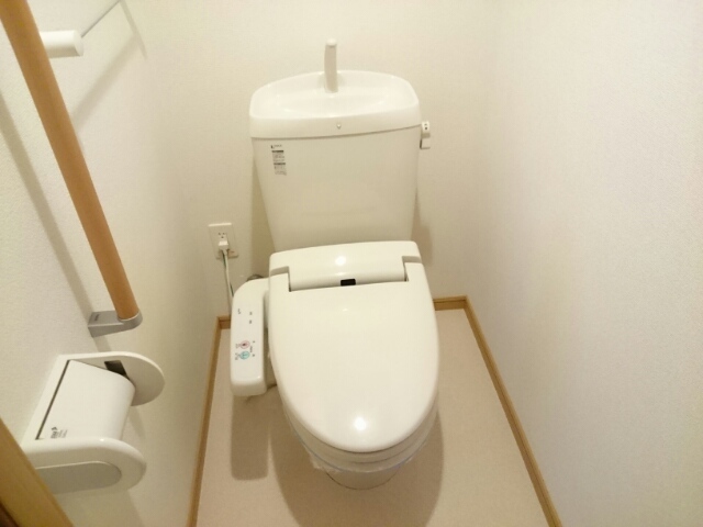 インヴィテ・ボヌ－ルⅡ番館 その他5