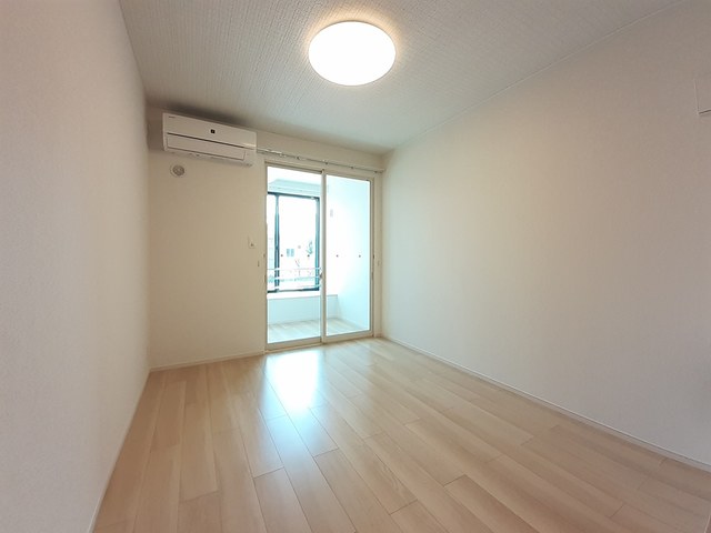 プロムナードⅠ リビング