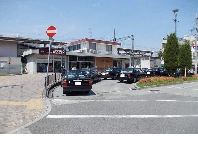 グラン・ジェルメ その他外観1