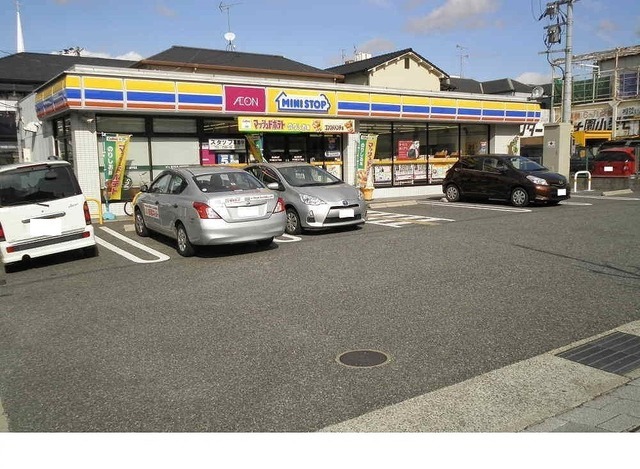 グラン・ジェルメ その他外観3