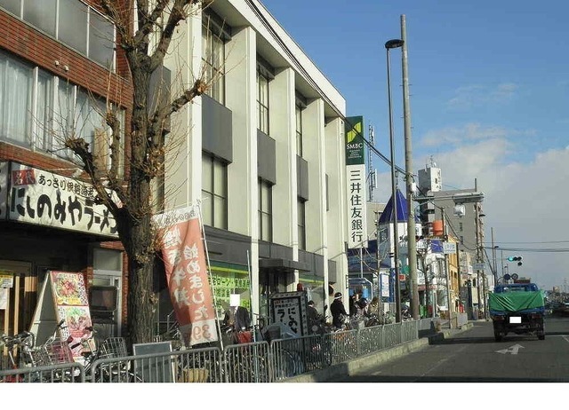 グラン・ジェルメ その他外観4