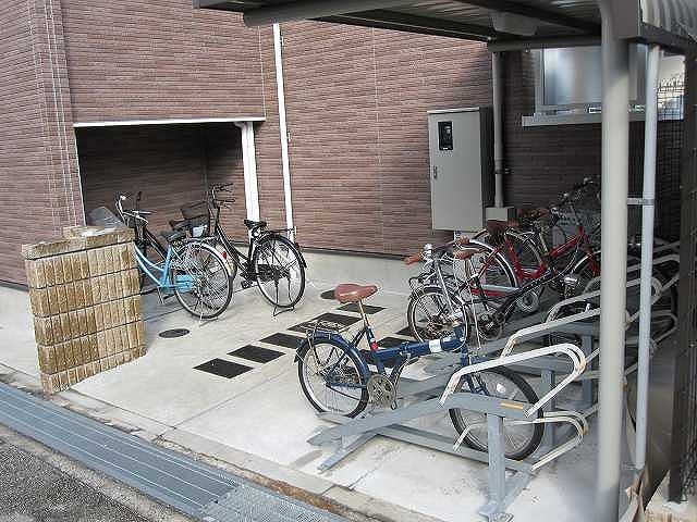 グラン・ジェルメ その他7