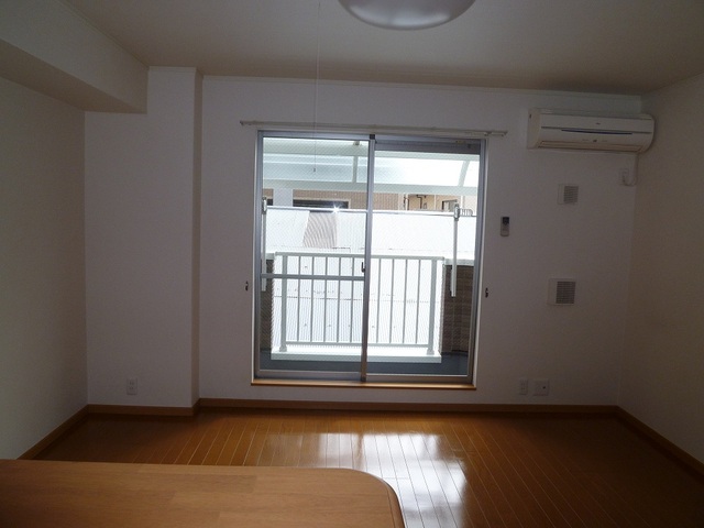 グラン・ジェルメ リビング