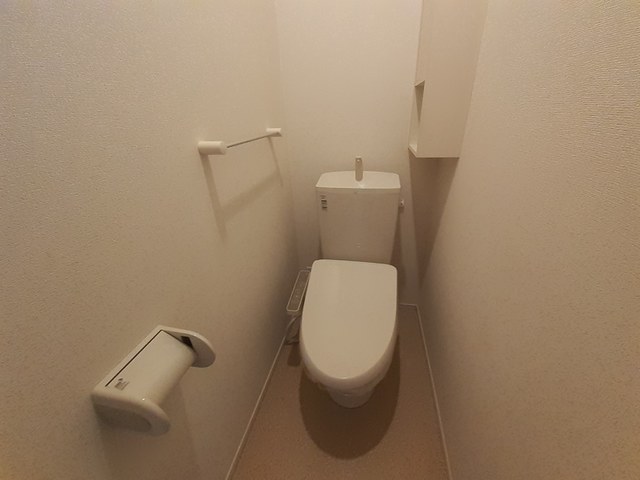 レジデンスひかり その他5