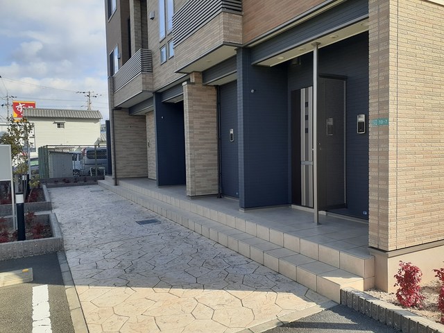 レジデンスひかり その他6