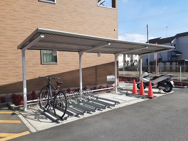 レジデンスひかり その他7