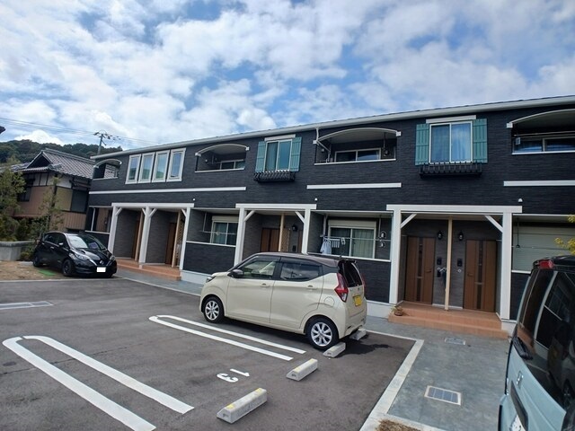 ザ・ビレッジグリーン山口町Ⅱ その他6