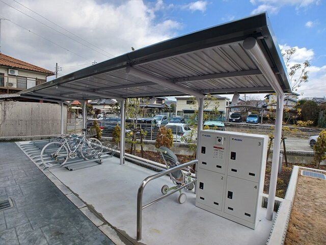 ザ・ビレッジグリーン山口町Ⅱ その他7