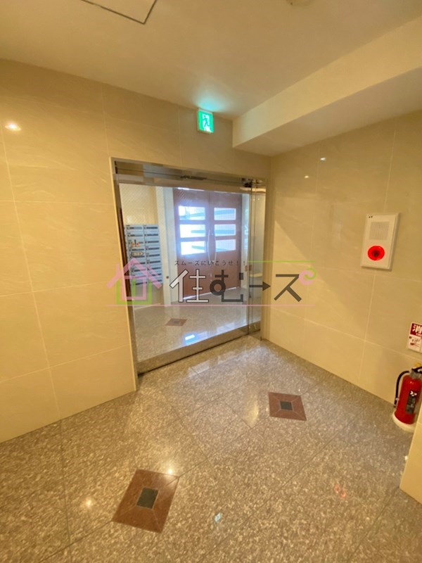 ルミエール花園Ⅱ その他外観2