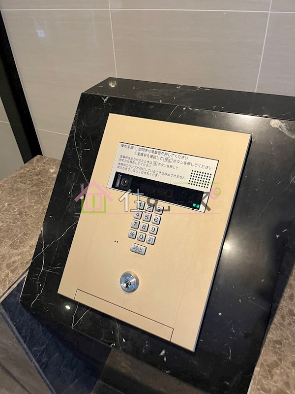 ファステート難波グランプリ その他外観4