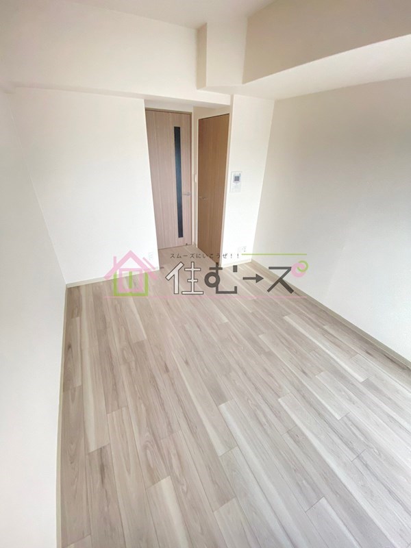 ファステート難波グランプリ リビング