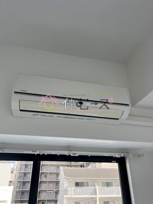 S-RESIDENCE阿波座West その他2