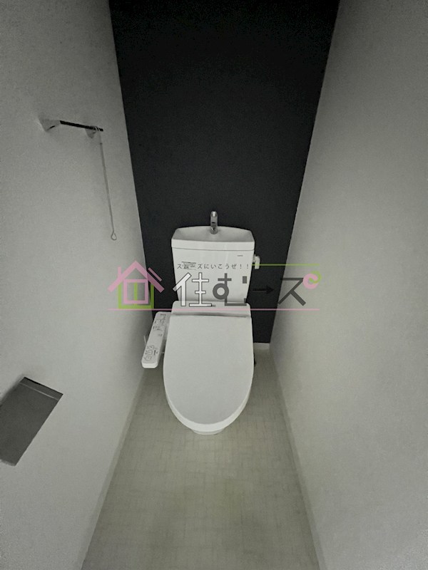 S-RESIDENCE阿波座West その他3