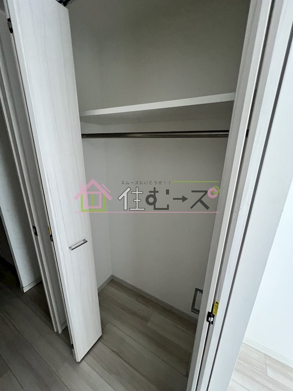 S-RESIDENCE阿波座West その他6