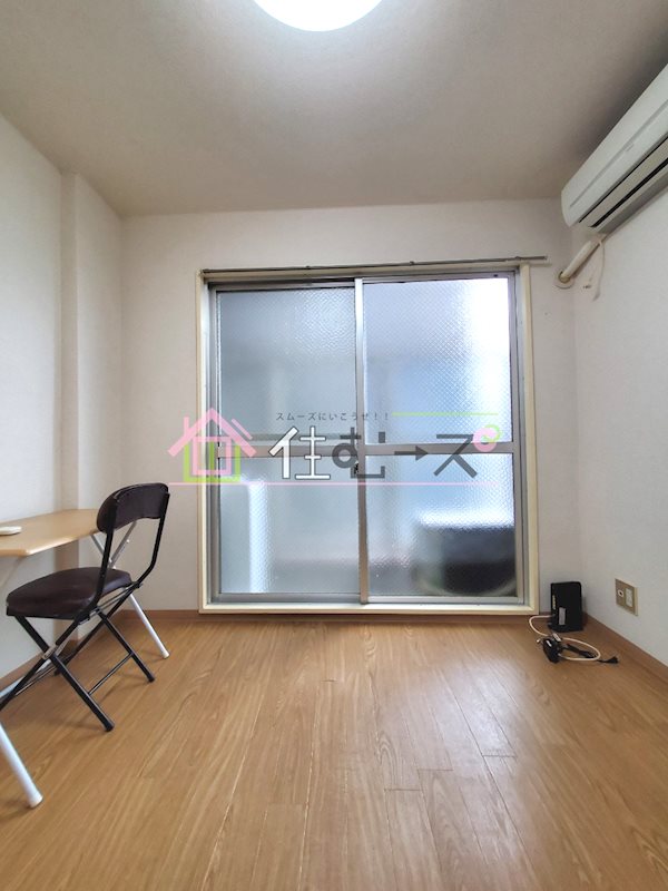 リアライズ新今里Ⅰ ベッドルーム