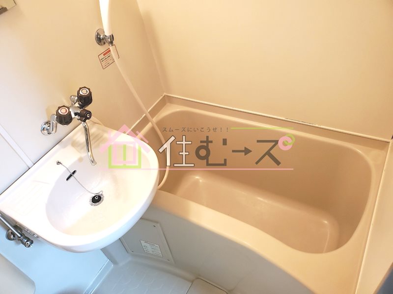 リアライズ新今里Ⅰ 風呂画像