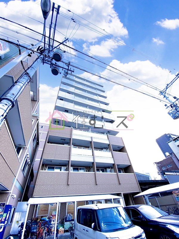 Dolce Vita　難波南 その他外観1