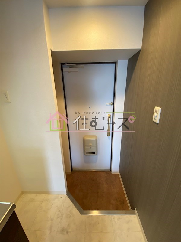 Dolce Vita　難波南 玄関