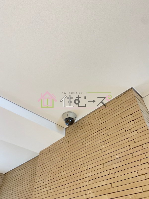 Dolce Vita　難波南 その他外観6