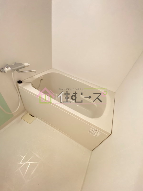 Dolce Vita　難波南 風呂画像