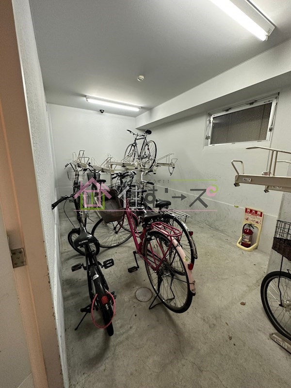 mosaique その他外観5