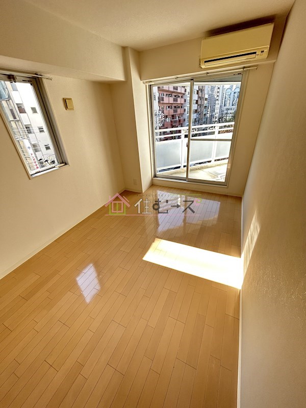 mosaique ベッドルーム