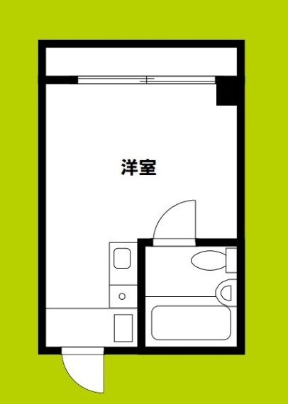 メゾンルリエル 間取り