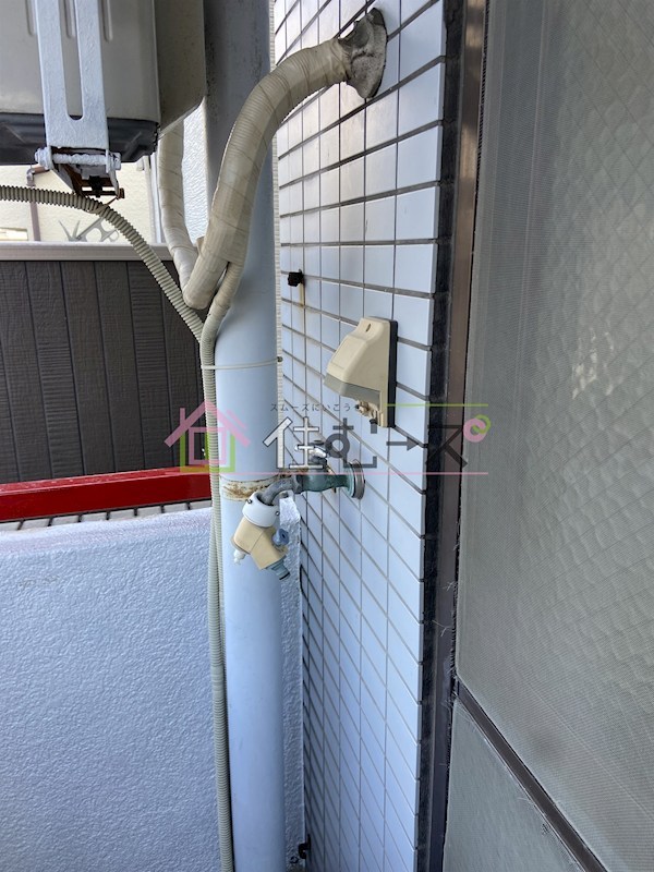 メゾンルリエル その他5