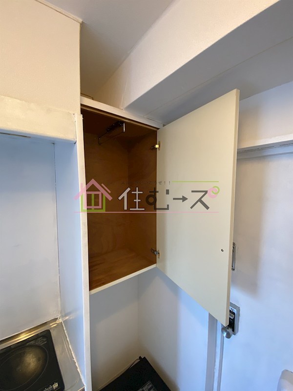 メゾンルリエル その他6