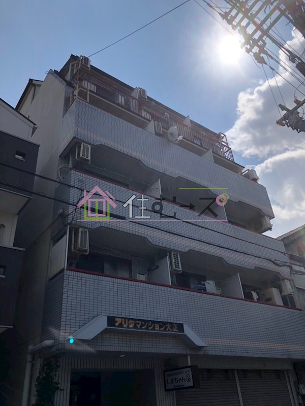 メゾンルリエル その他外観1