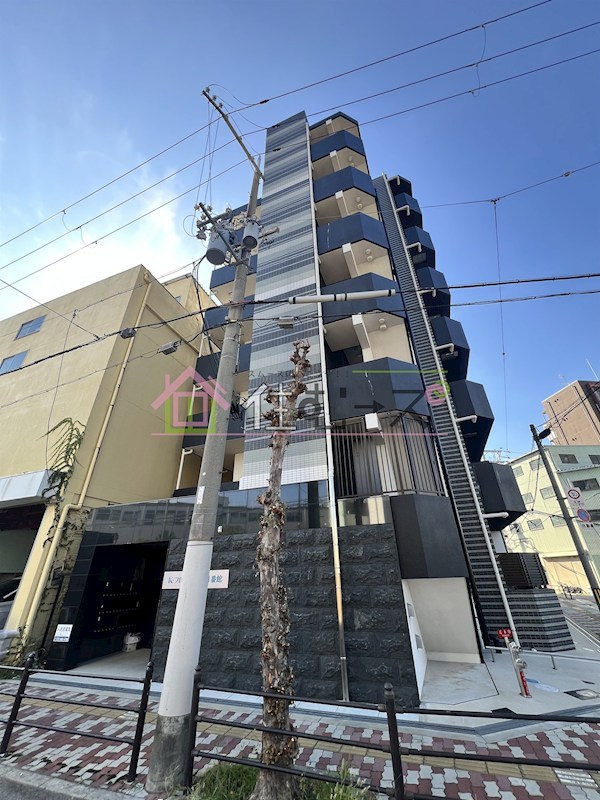 K-フロント今宮１番館 その他外観1