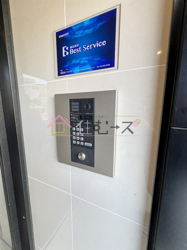 K-フロント今宮１番館 その他外観3