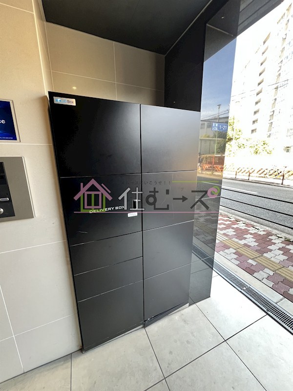 K-フロント今宮１番館 その他外観6