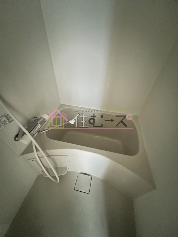 K-フロント今宮１番館 風呂画像