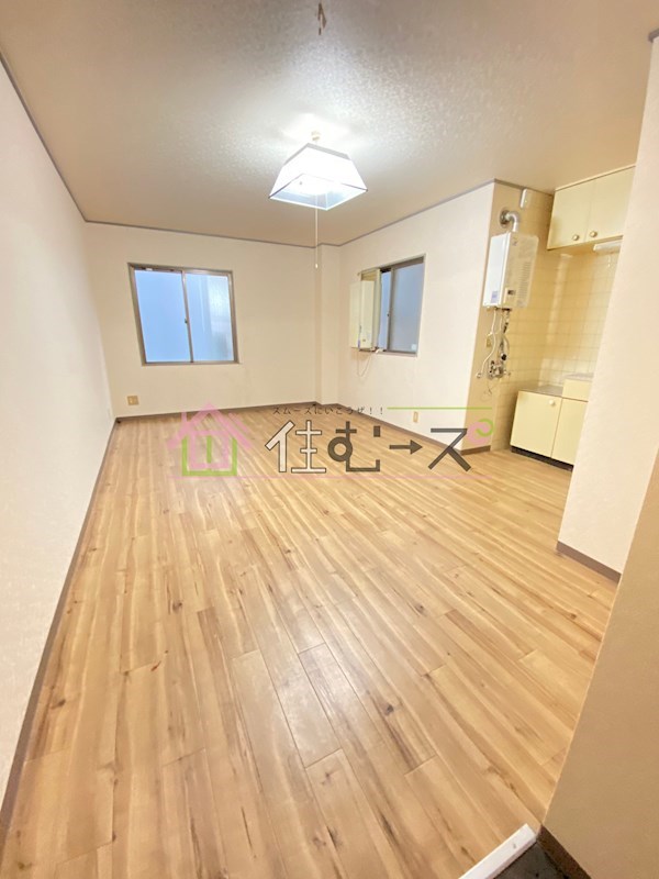 エスオーハイツ その他外観6