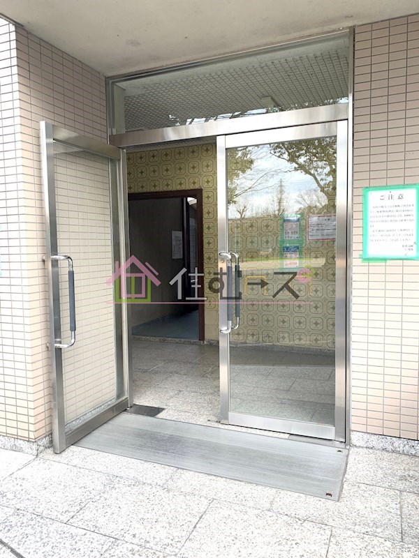 第3マンション北 その他1