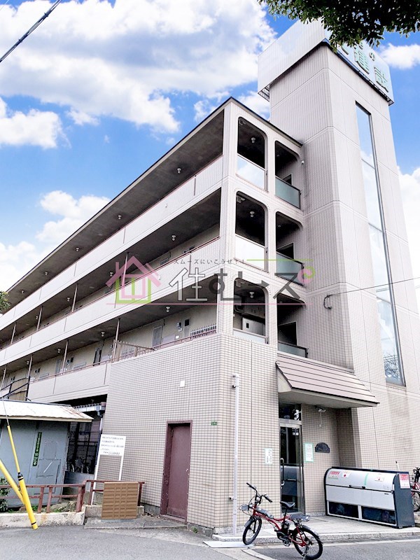 第3マンション北 その他外観1