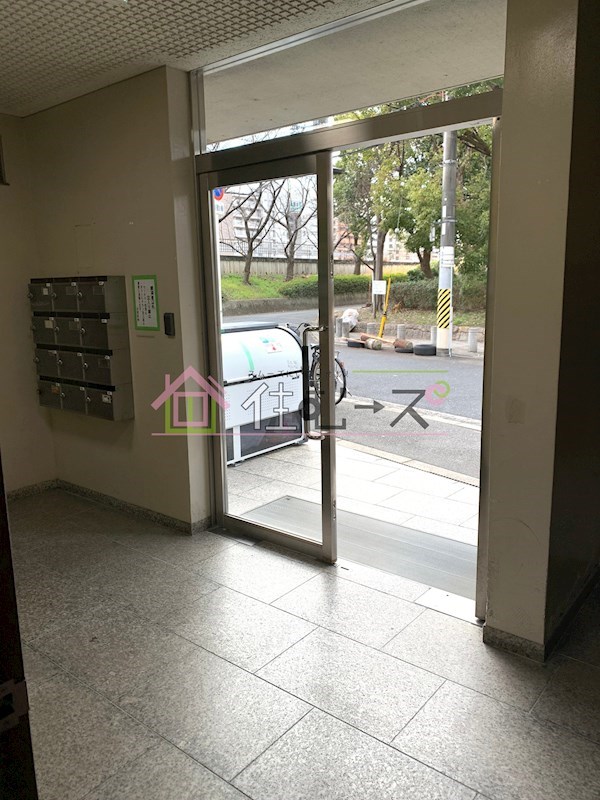 第3マンション北 その他外観2