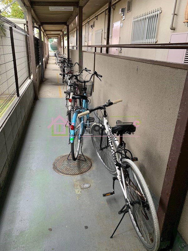 第3マンション北 その他外観4