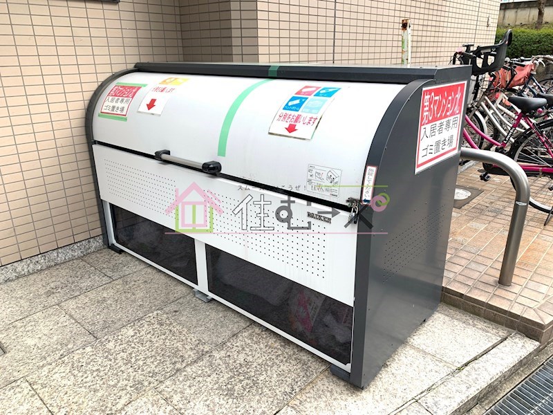 第3マンション北 その他外観5