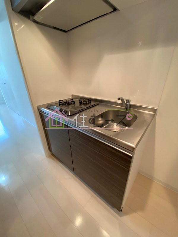 Luxe難波西Ⅰ キッチン